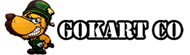 GoKart Company Logo